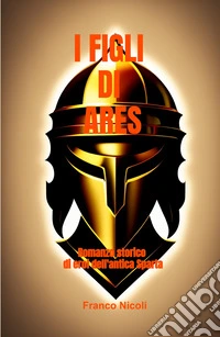 I figli di Ares libro