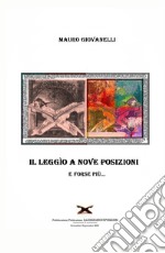 Il leggìo a nove posizioni e forse piu... libro