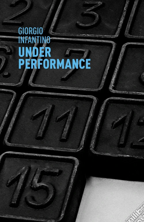 Under performance