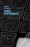 Under performance libro