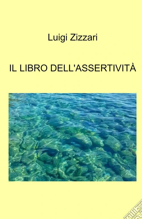 Il libro dell'assertività