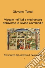 Viaggio nell'Italia medioevale attraverso la Divina Commedia. Nel mezzo del cammin di nostra vita... libro