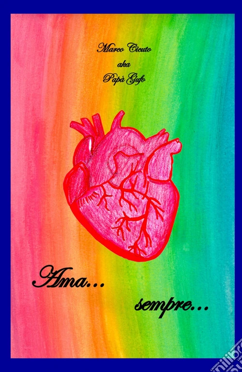 Ama... sempre...