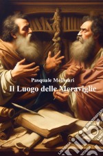 Il luogo delle meraviglie libro