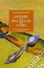 L'affare del bagaglio del coso. Quarto romanzo della Bolognina in diciannove quadri libro