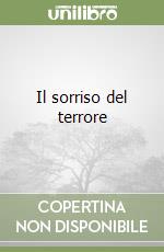 Il sorriso del terrore libro