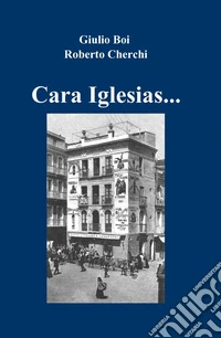 Cara Iglesias...