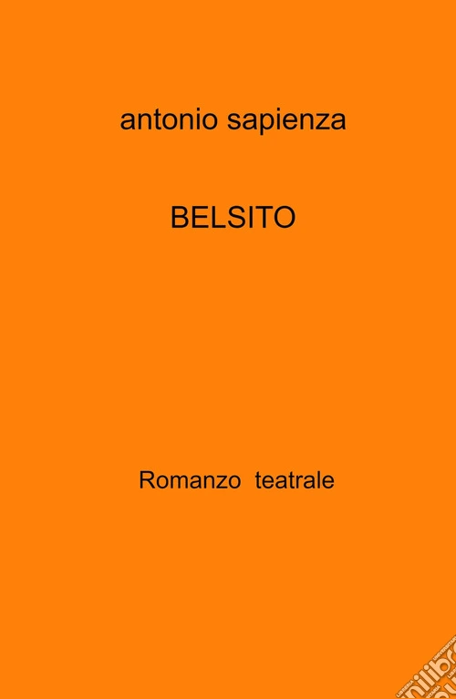 Belsito