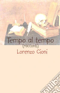 Tempo al tempo libro