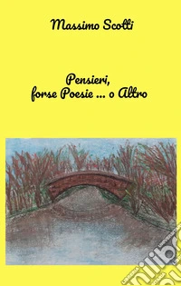 Pensieri, forse poesie ... o altro libro
