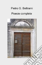 Poesie complete libro