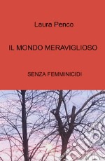 Il mondo meraviglioso. Senza femminicidi libro