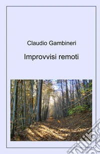 Improvvisi remoti