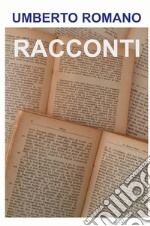 Racconti libro