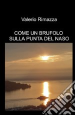 Come un brufolo sulla punta del naso libro