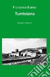 Turriciano. Brigante o partigiano libro di Bianco Francesco