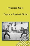 Cappa e Spada di Sicilia libro