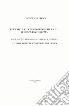 Sguardo dall'opus postumum di Kant su fenomeno e spazio. E sul sistema della filosofia trascendentale. La fondazione trascendentale della fisica libro di Antonello Davide Franco