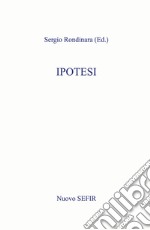 Ipotesi libro