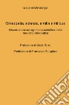 Omeopatia, scienza, similia similibus. Dissertazione sul significato scientifico della medicina omeopatica libro