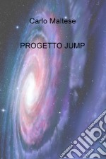 Progetto Jump libro