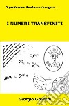 Il professor Apotema insegna... i numeri transfiniti libro