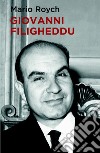 Giovanni Filigheddu libro