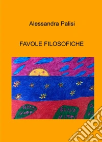 Favole filosofiche
