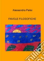 Favole filosofiche libro