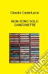 Non sono solo canzonette libro