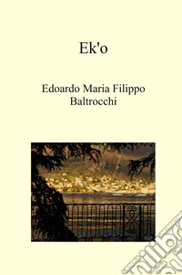 Ek'o libro