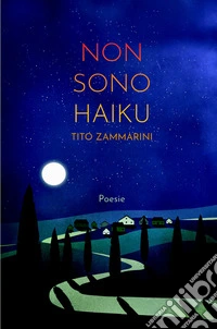 Non sono haiku libro