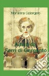 Adelaide Ferri di Gergento libro di Colangelo Marianna