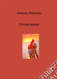 Omnia scripsi