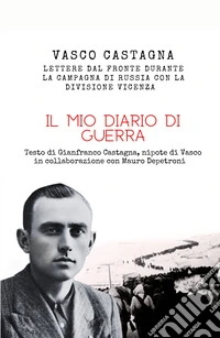 Il mio diario di guerra libro