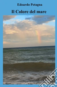 Il colore del mare libro