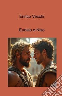 Eurialo e Niso libro