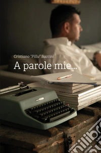 A parole mie... libro