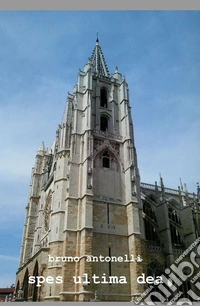 Spes ultima dea