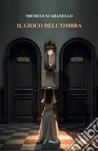 Il gioco dell'ombra libro