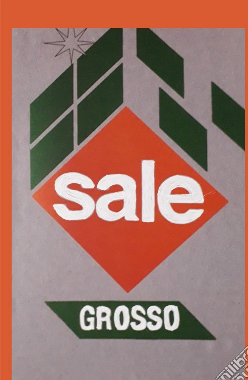 Salegrosso