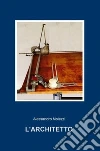 L'architetto libro