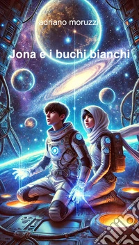 Jona e i buchi bianchi