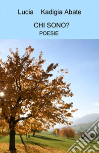 Chi sono? libro