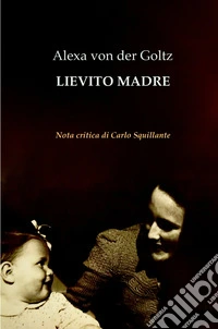 Lievito madre libro