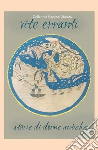 Vite erranti libro