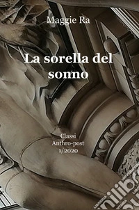 La sorella del sonno libro