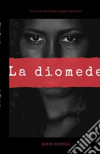 La Diomede libro