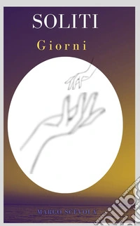 Soliti giorni libro