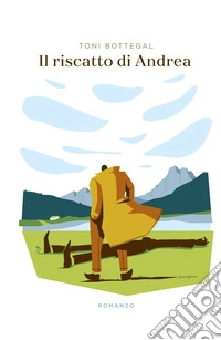 Il riscatto di Andrea libro